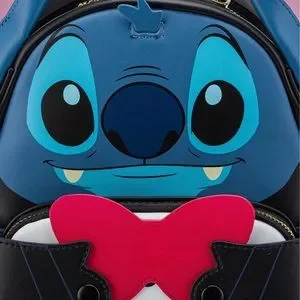 Loungefly | Bags | New Disney Loungefly Halloween Stitch  display picture 1